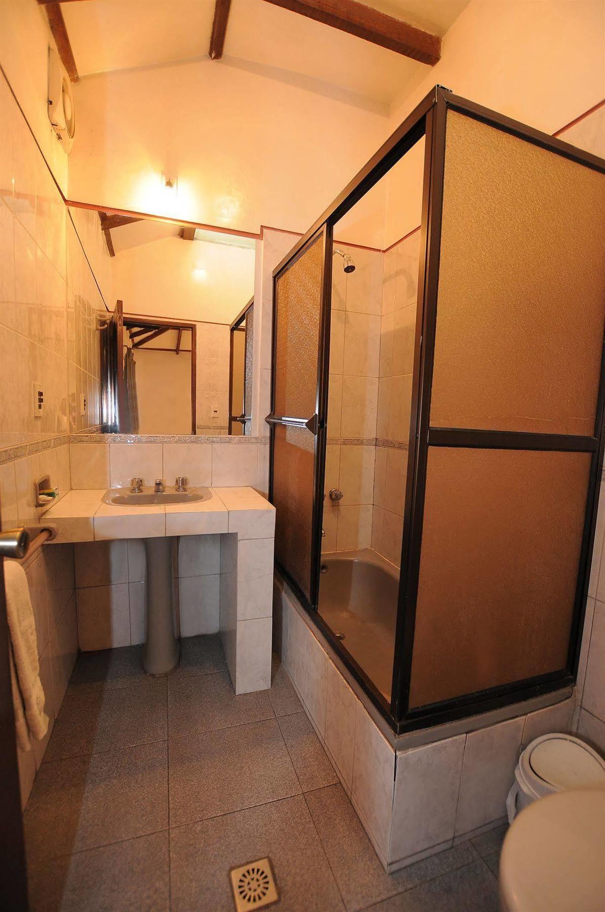 Hostal Recoleta Sur ซูเกร ภายนอก รูปภาพ